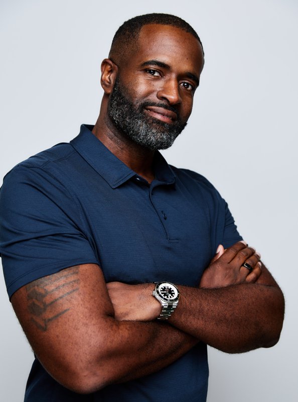 Jermaine Bethune